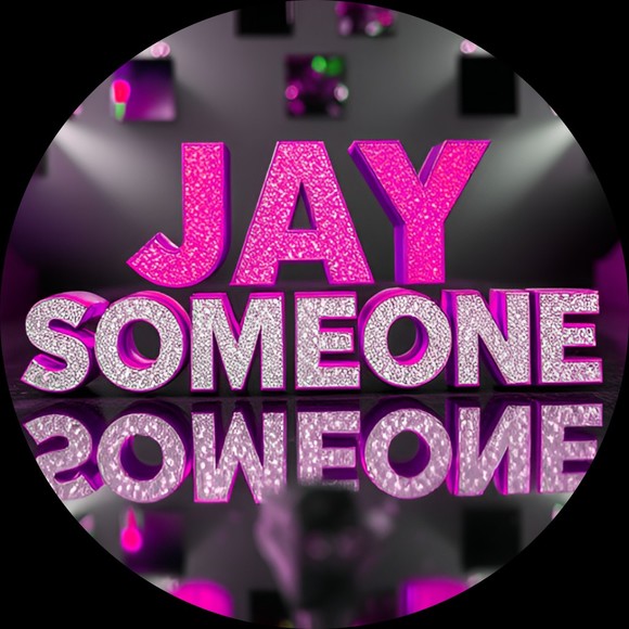 jay_someone